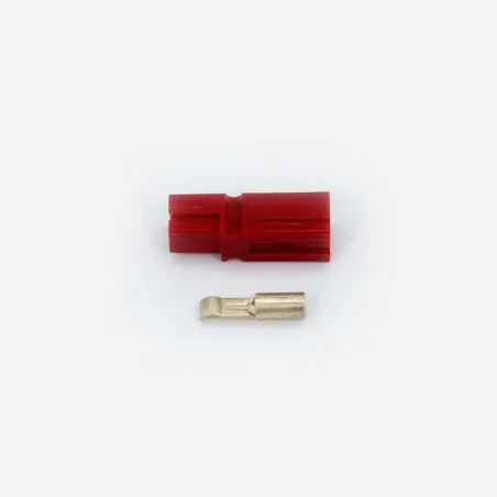 CONNECTEUR DE MOTEUR D'ASPIRATION 30AMPERES COMAC
