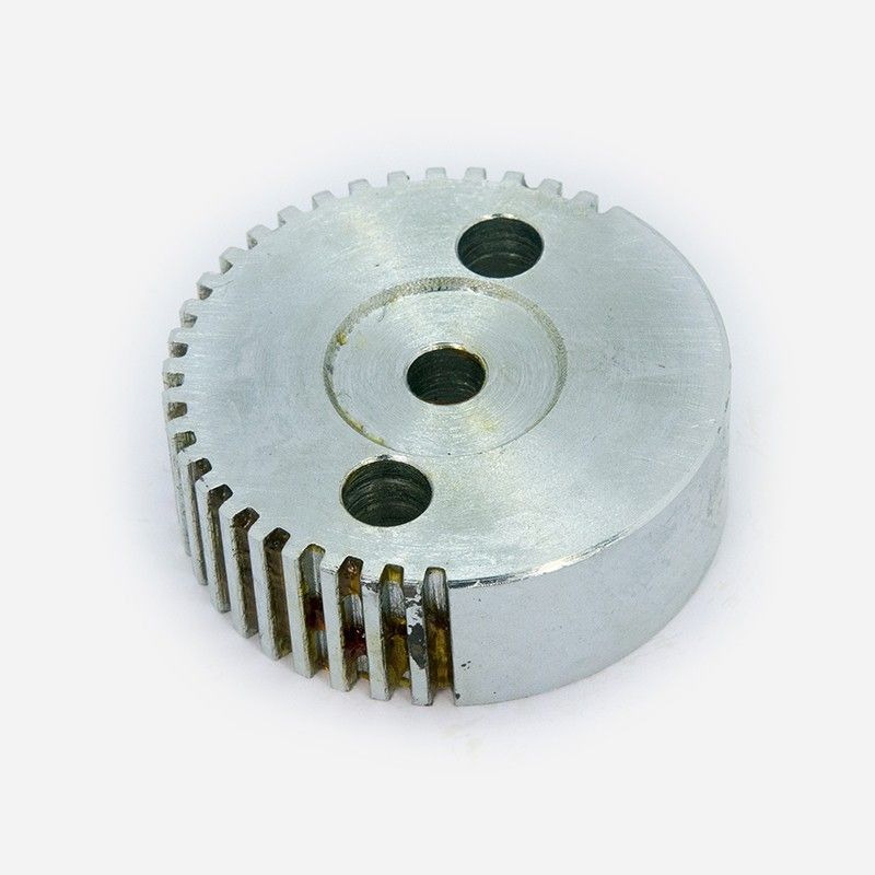 COURONNE POUR AUTOLAVEUSE COMAC VISPA 35B