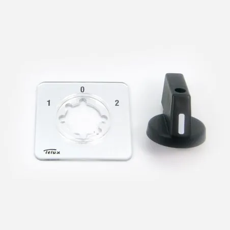 KIT BOUTON INTERRUPTEUR POUR MONOBROSSE WETROK DS