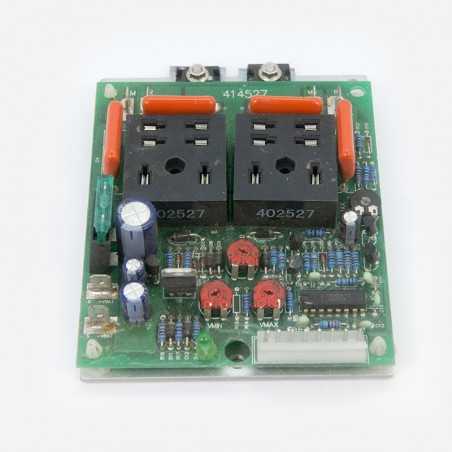 VARIATEUR ÉLECTRONIQUE POUR AUTOLAVEUSE FIMAP