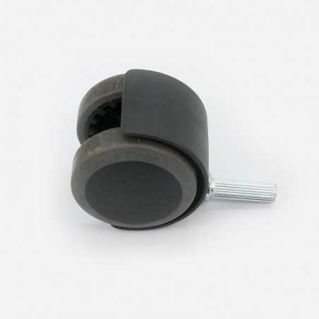 ROUE PIVOTANTE TMB TWISTER PICCOL