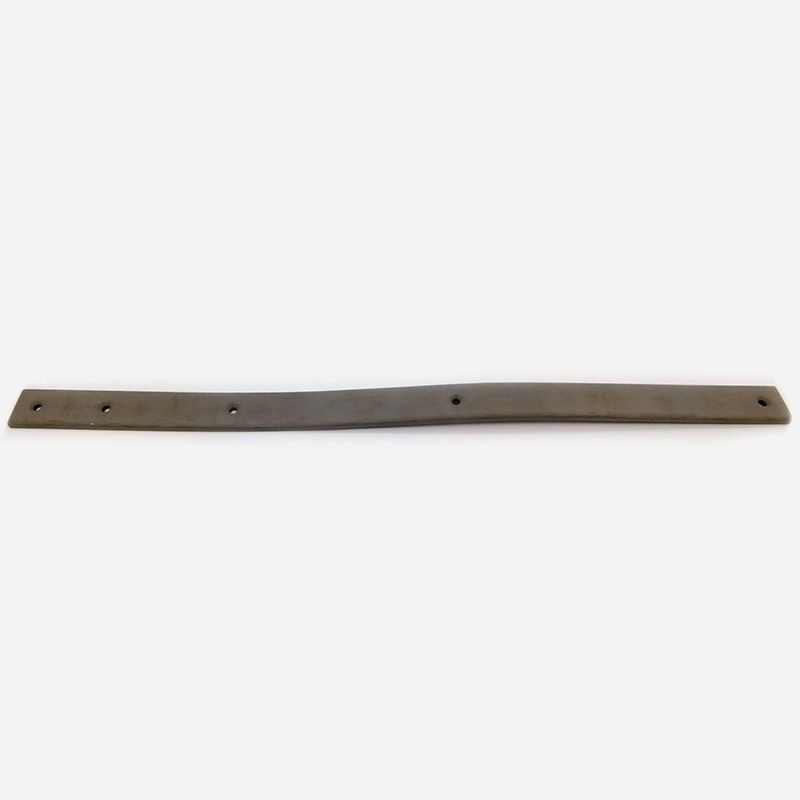PARE CHOCS DROIT POUR AUTOLAVEUSE WETROK DUO 650