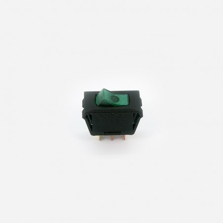 INTERRUPTEUR POUR AUTOLAVEUSE TENNANT 5400 FAST
