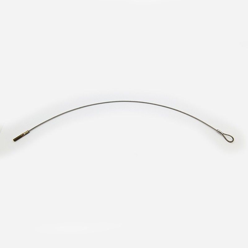 CABLE DE RELEVAGE DE SUCEUR POUR AUTOLAVEUSE NILFISK-ALTO
