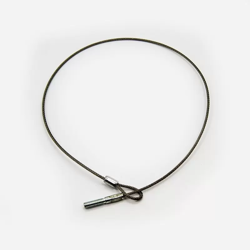 CABLE DE RELEVAGE DE SUCEUR POUR AUTOLAVEUSE NILFISK-ALTO