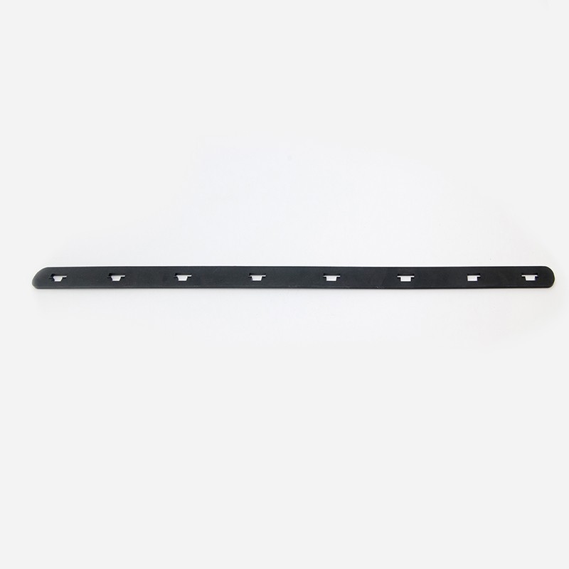 BANDEAU MAINTIEN DE LAMELLE ARRIERE 455/18 SC350 NILFISK