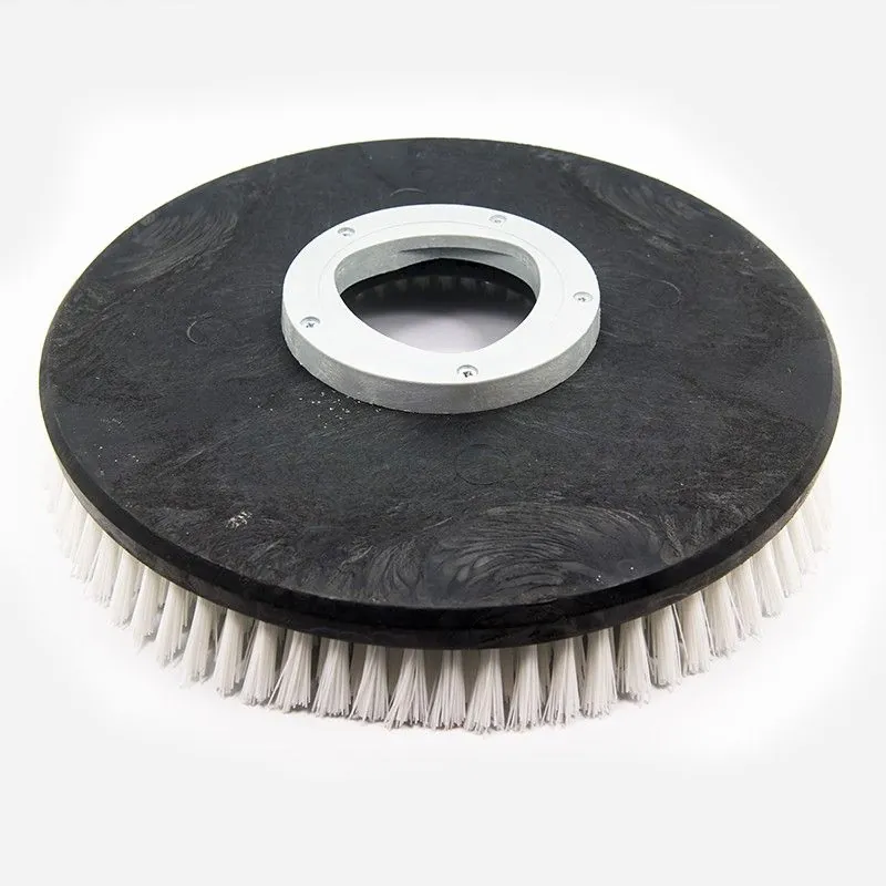 BROSSE PPL030 DIAM 410MM POUR AUTOLAVEUSE NILFISK-ALTO NOVAKEM BINGO43B