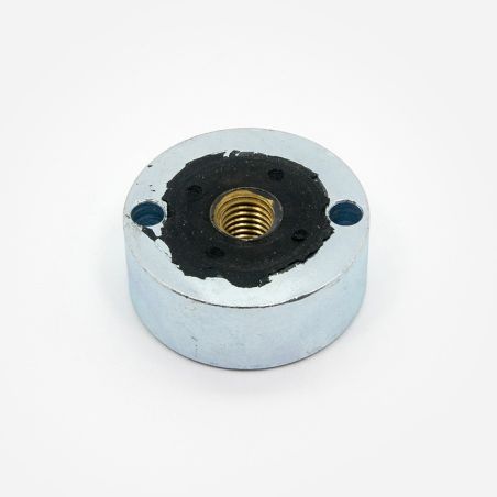 AMORTISSEUR CAOUTCHOUC SILENT BLOCK POUR AUTOLAVEUSE NILFISK-ALTO