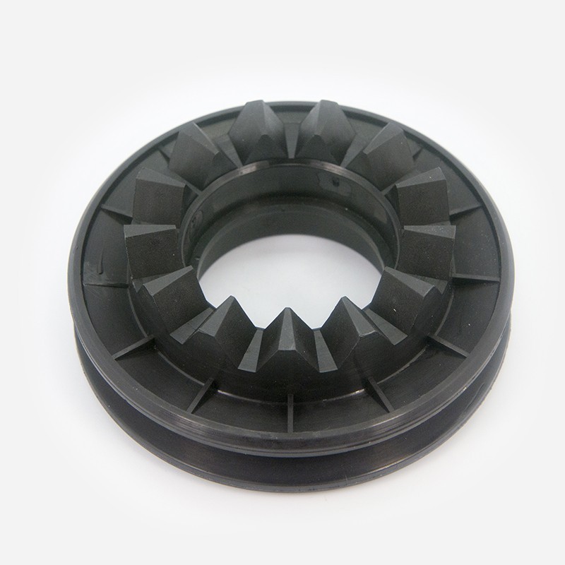 BAGUE DENTEE ICA