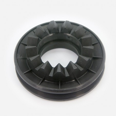 BAGUE DENTEE ICA