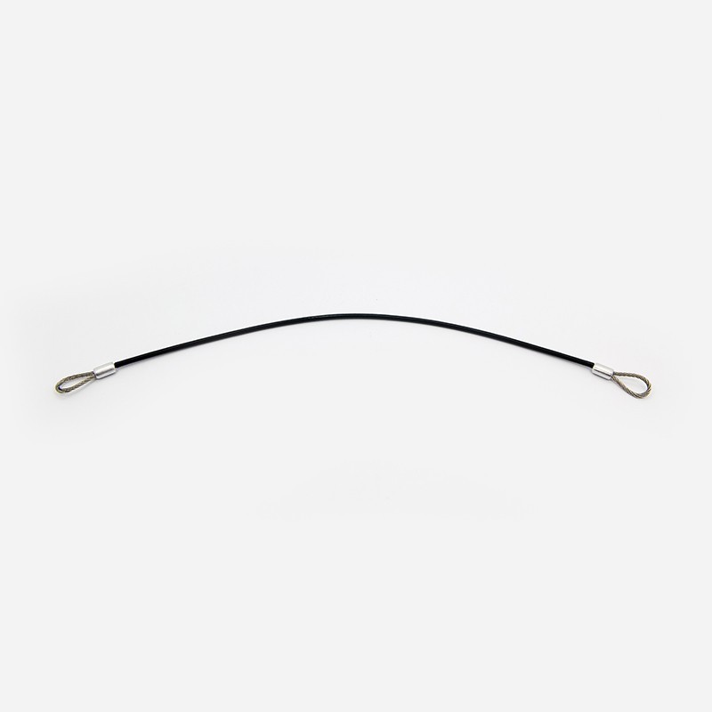 CABLE DE RELEVAGE DE SUCEUR POUR AUTOLAVEUSE VIPER