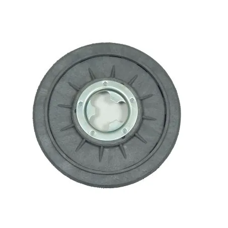 PLATEAU PORTE DISQUE WIRBEL CANDIA43 / KARCHER BDS43 / FLOORPUL C43/GHIBLI SB143