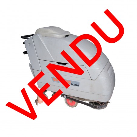 AUTOLAVEUSE OCCASION COMAC MEDIA 22 AUTOLAVEUSE OCCASION COMAC MEDIA 22