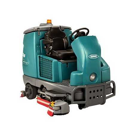 AUTOLAVEUSE TENNANT TYPE T16 (910MM) AUTOLAVEUSE TENNANT TYPE T16 (910MM)