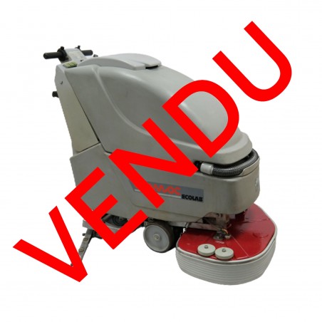 AUTOLAVEUSE OCCASION COMAC SIMPLA 65 AUTOLAVEUSE OCCASION COMAC SIMPLA 65
