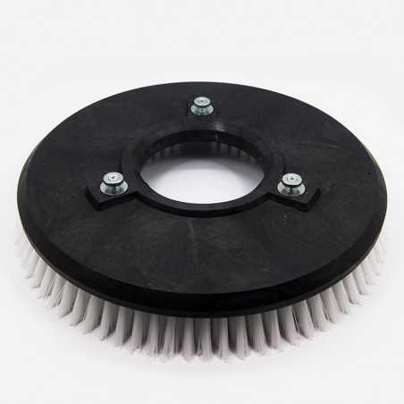 BROSSE PPL 0.6  DIAM 505MM POUR AUTOLAVEUSE FIMAP MAGNA 100