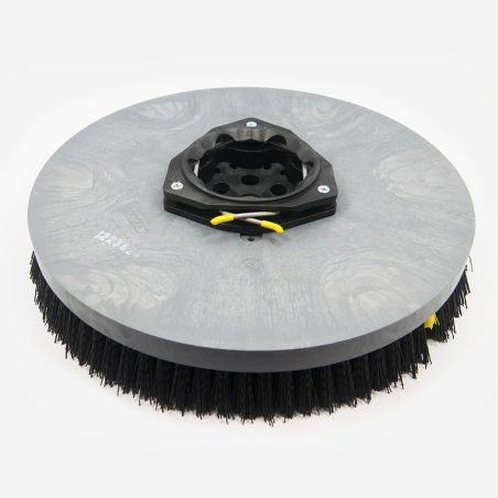 CHARIOT, DISQUE, SCB, 14.0D, PYP [TNV] POUR AUTOLAVEUSE TENNANT