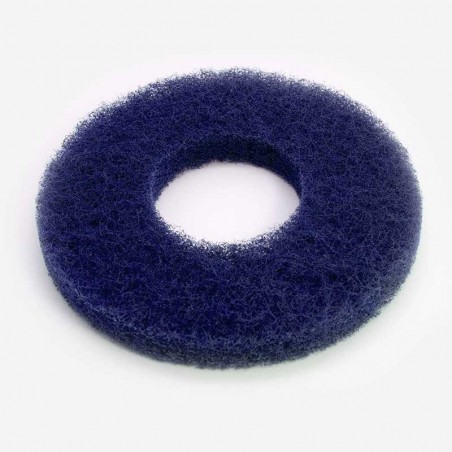 DISQUE BLEU 533MM  (LOT DE 5 PIECES )
