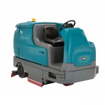 AUTOLAVEUSE AUTOPORTEE OCCASION TENNANT T17 AUTOLAVEUSE AUTOPORTEE OCCASION TENNANT T17