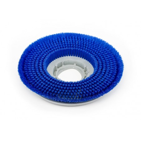 BROSSE PPL070 (PROLENE BLEUE) DIAM 430MM POUR AUTOLAVEUSE ALTO NILFISK