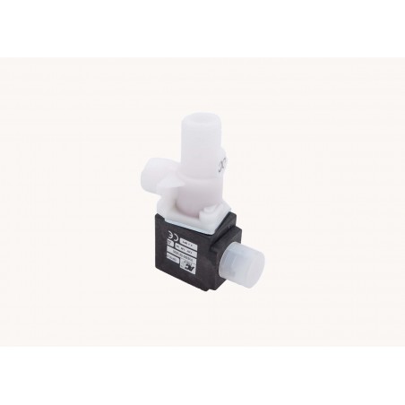 ELECTROVANNE D'EAU 24 VOLTS POUR AUTOLAVEUSE NILFISK-ALTO