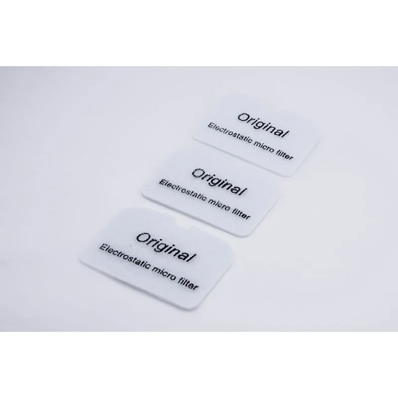 FILTRE REJET D'AIR (LOT DE 3) POUR ASPIRATEUR NILFISK-ALTO