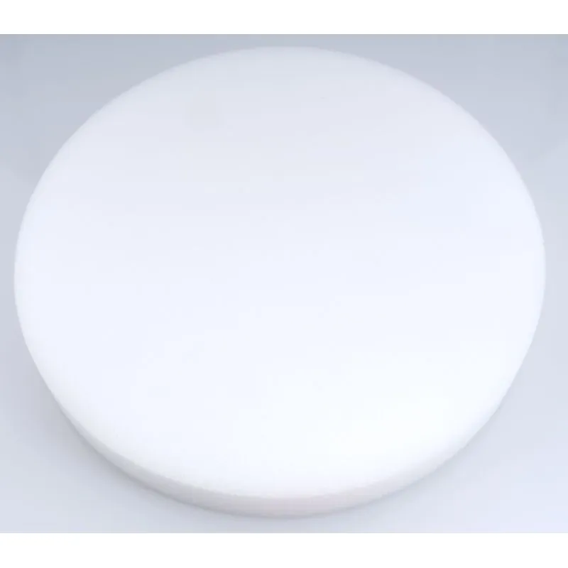 FILTRE BLANC EN MOUSSE POUR COUVERCLE D'ASPIRATEUR NILFISK-ALTO