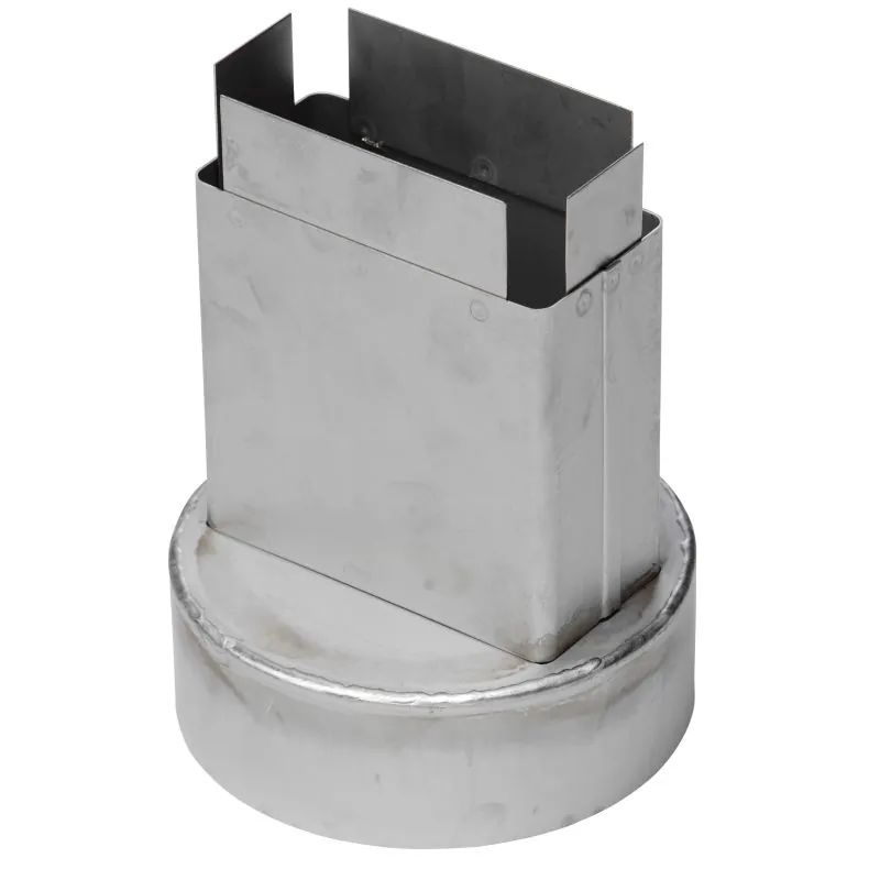 ADAPTATEUR CHEMINE D150MM NILFISK