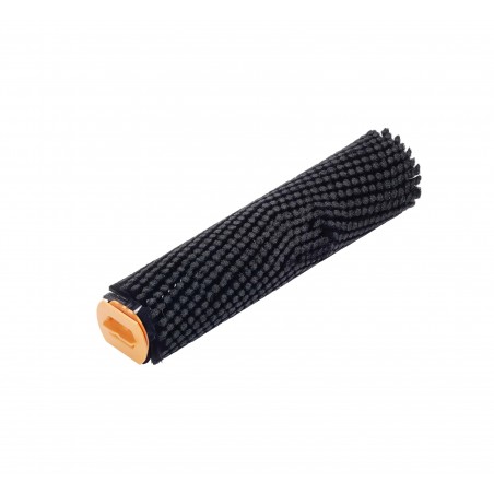 BROSSE CYLIND 340MM  NYLON DOUX NOIR NILFISK