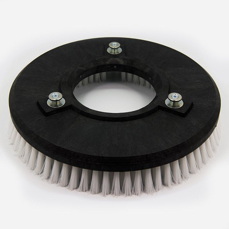 BROSSE NOIRE PROLENE NILFISK