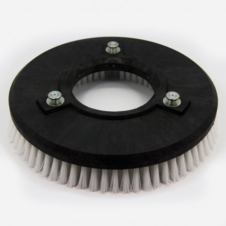 BROSSE NOIRE PROLENE NILFISK