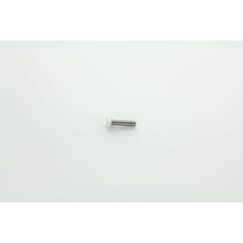 BOULON A TETE HEXAGONALE POUR AUTOLAVEUSE TENNANT T5