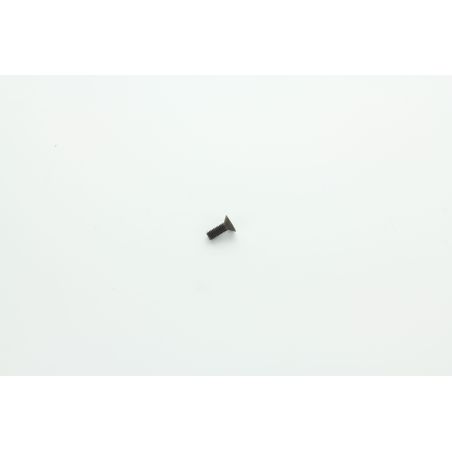 VIS A TETE FRAISÉE M6x16