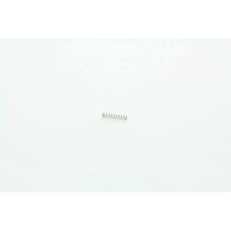 RESSORT 0.6X5.4X27 NILFISK