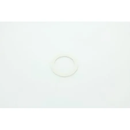 BAGUE D'ETANCHEITE TUYAU VIDANGE EAU SALE AUTOLAVEUSE NUMATIC VARIO TTV 4555