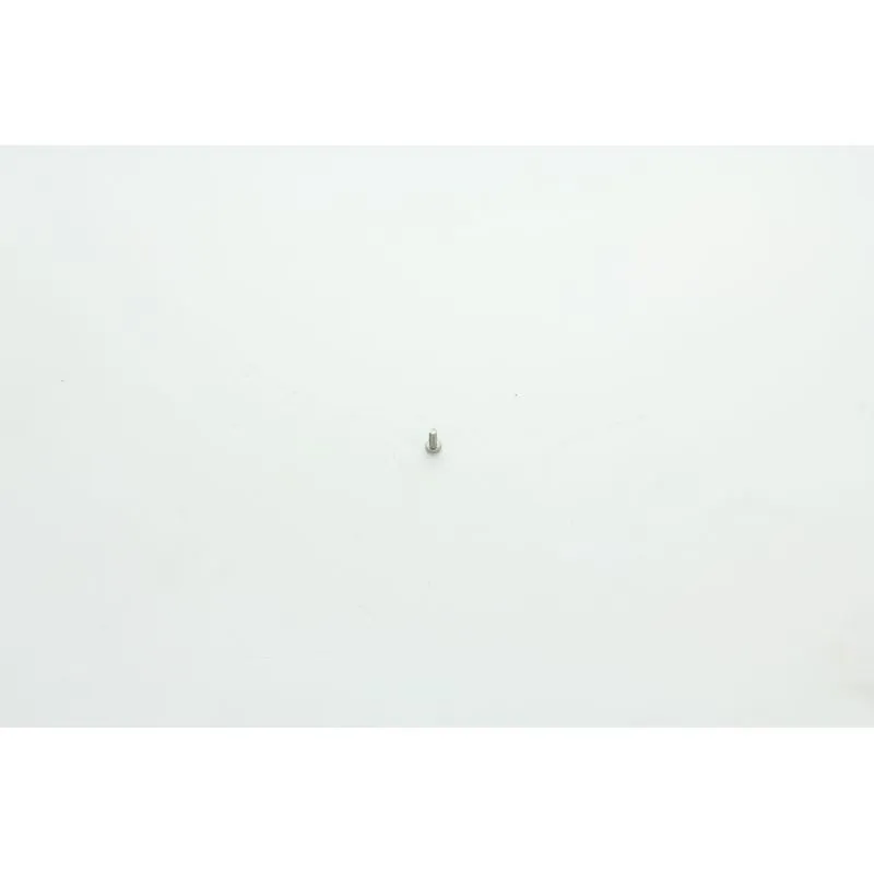 VITE M4X10 TCTC UNI 7687 INOX A2