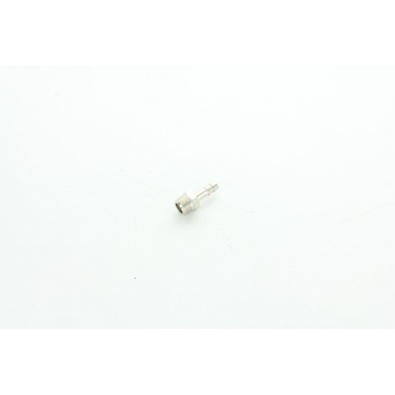 RACCORD DROIT FILETE
