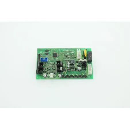 PLATINE DE VOLANT POUR AUTOLAVEUSE CLEANFIX RA535