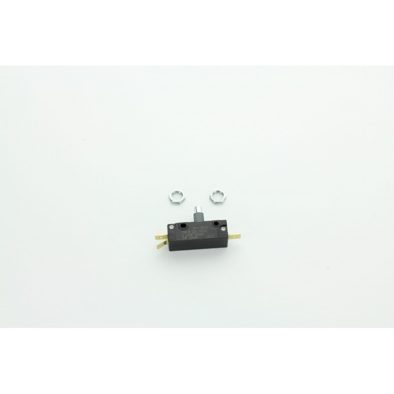 MICRO INTERRUPTEUR CAPTEUR BROSSE POUR AUTOLAVEUSE TENNANT T5 T3