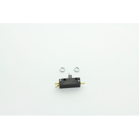 MICRO INTERRUPTEUR CAPTEUR BROSSE POUR AUTOLAVEUSE TENNANT T5 T3