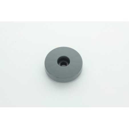 ROUE DÉTOUR SUCEUR AUTOLAVEUSE TENNANT T2 /  T3 / T5 / T7 / T7100