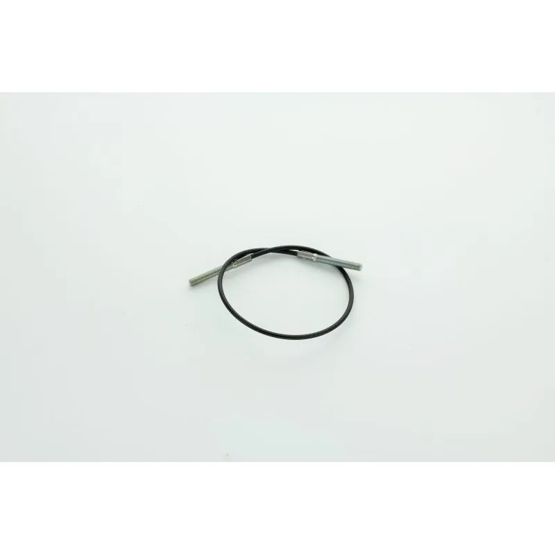 CABLE DE RELEVAGE SUCEUR POUR AUTOLAVEUSE TENNANT T3