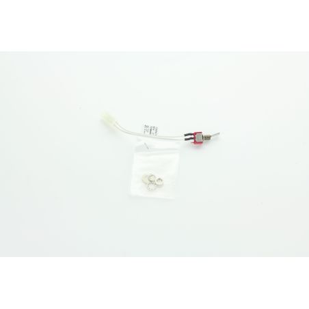 POTENTIOMETRE AVANT/ARRIERE POUR AUTOLAVEUSE TENNANT T300 T500