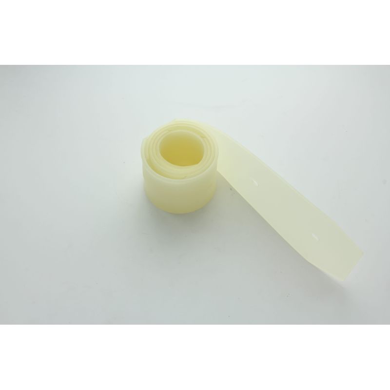 LAMELLE AVANT PU SUCEUR EN W POUR AUTOLAVEUSE TASKI SWINGO 2500 TASKI  1020 X 56 X 3 MM