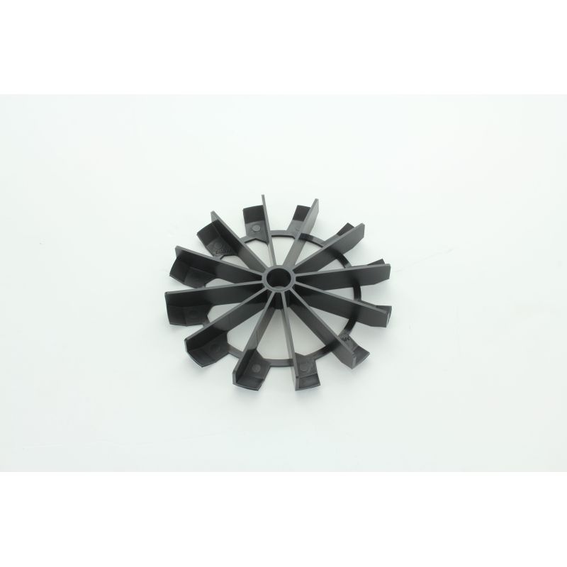 HELICE DE REFROIDISSEMENT DE MOTEUR ELECTRIQUE TASKI