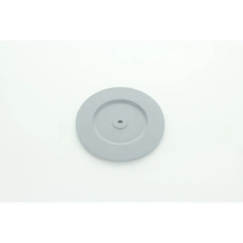 COUPELLE DE FIXATION DE FILTRE POUR ASPIRATEUR TASKI VACUMAT 22