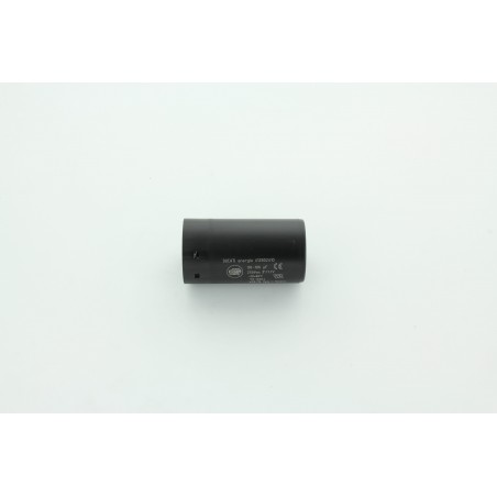 CONDENSATEUR MOTEUR 100/106 UF 230V  ( 4070040 )