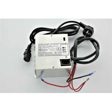 CHARGEUR DE BATTERIE  12VOLTS  8 AMPERES  COLUMBUS RA 35 B10 / TSM BRIO 35B