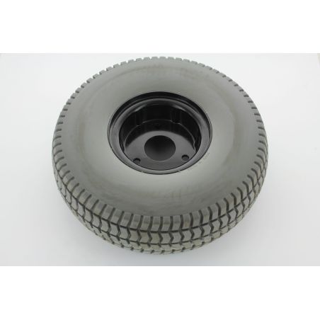 ROUE DE TRACTION 10.5 X 3.5 NILFISK (9095201000 9100001862  9095512000)