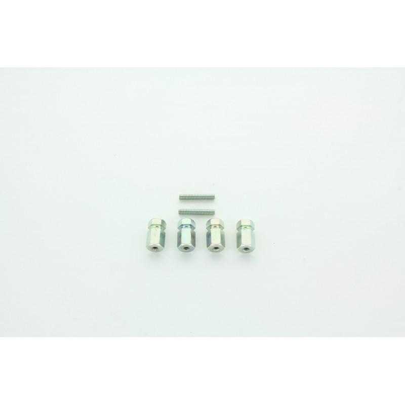 KIT DE FIXATION DE RESSORT D EMBOUCHURE NILFISK